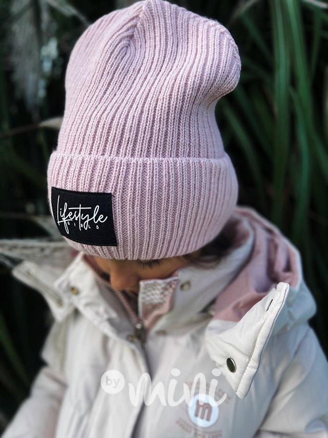 Lifestyle GIRLS čepice