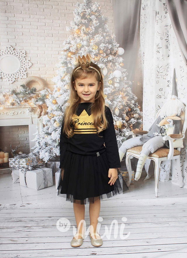 Princess gold