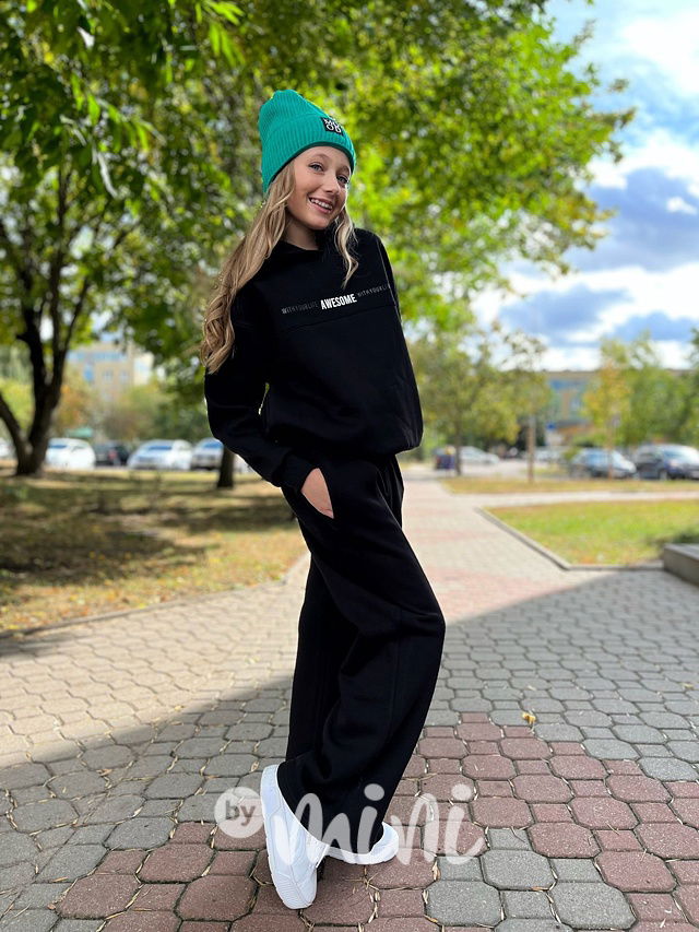 Zateplený AWESOME set