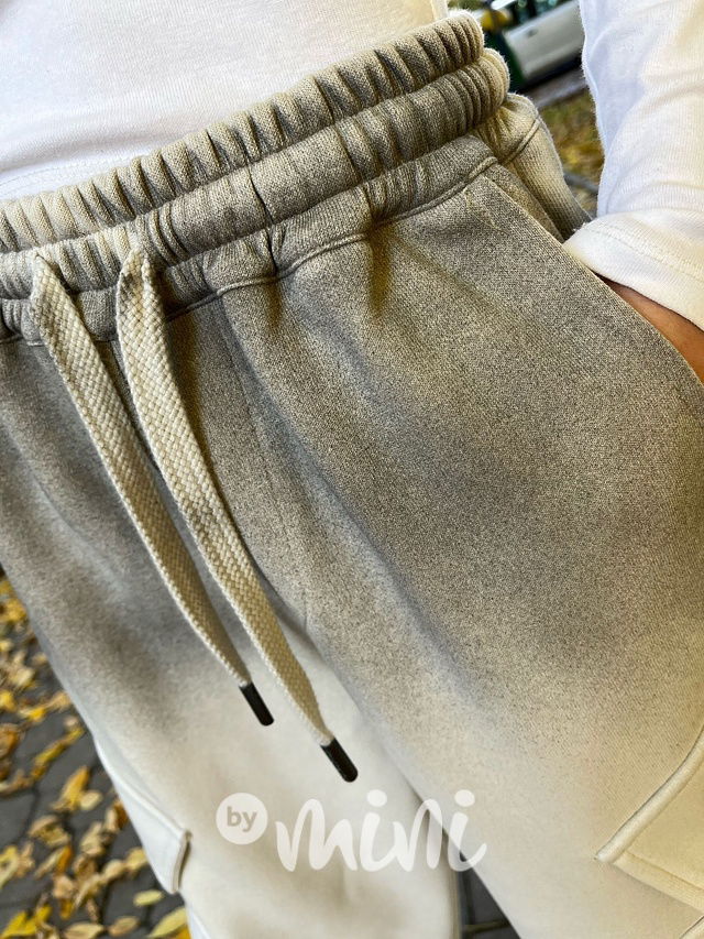 PREMIUM light ombre maxi kapsáče