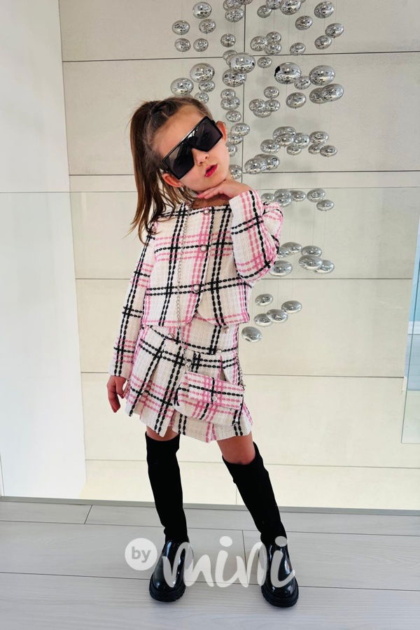 Lady Coco trojkomplet