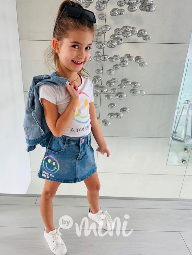 Happy jeans 3ks komplet