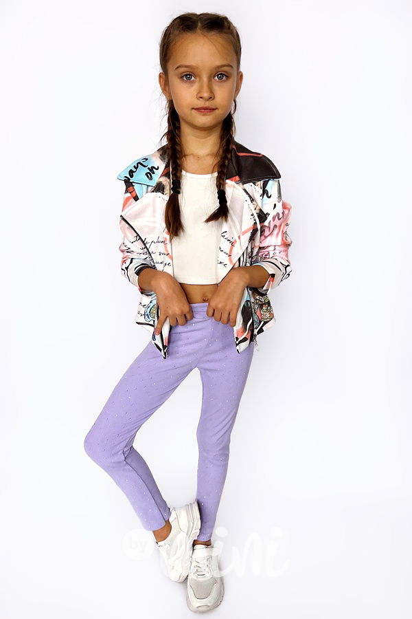 Mickey & Minnie soft křivák