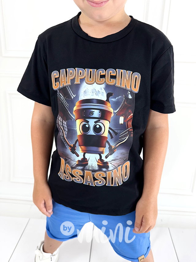 italian brainrot oblečení