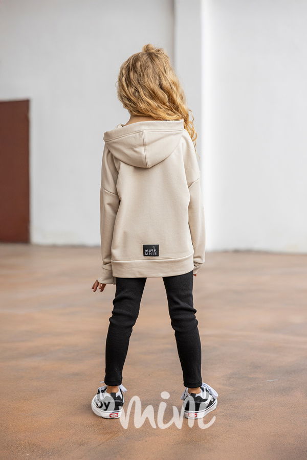 Mash Mnie mikina wolf