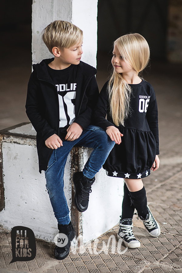 GOODLIFE black dress
