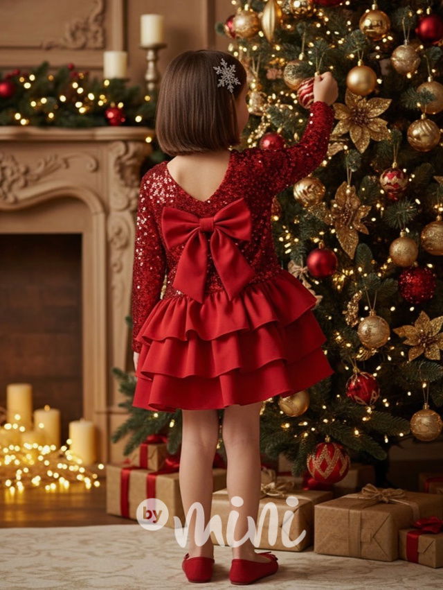 Slavnostní šaty RED