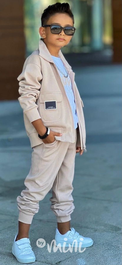 3-dílný jarní set WOW