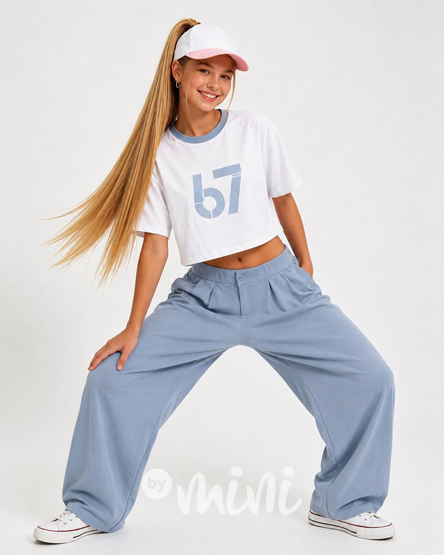67 streetwear souprava