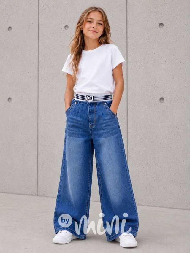 Urban flow jeans