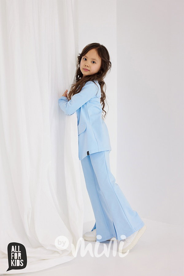 AFK sako baby blue