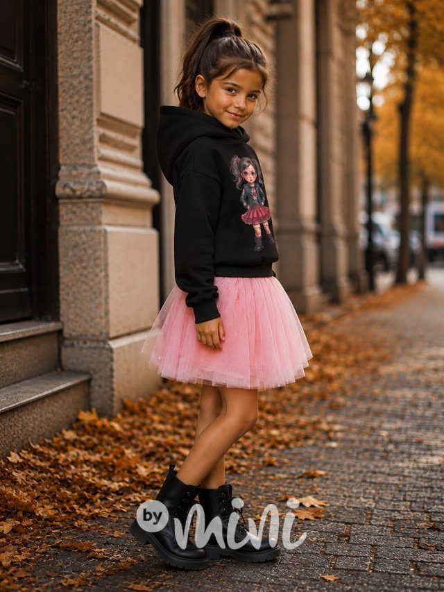 GIRL komplet 2v1