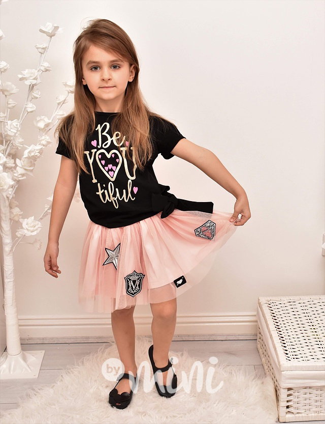 Be YOUtiful tutu komplet
