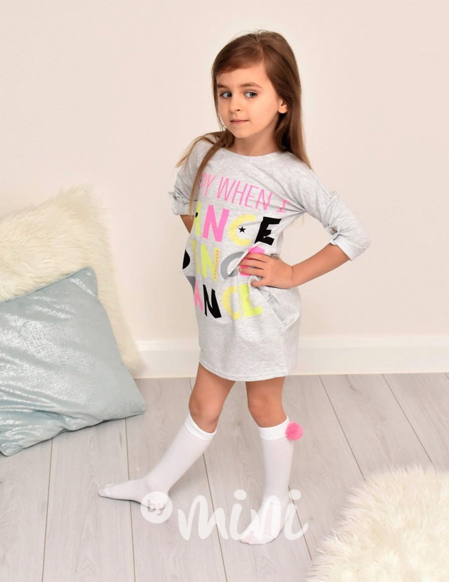 Dance dress