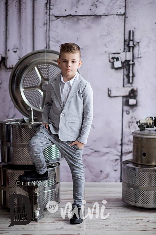 Karo pants