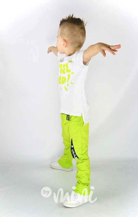I feel good triko lemon