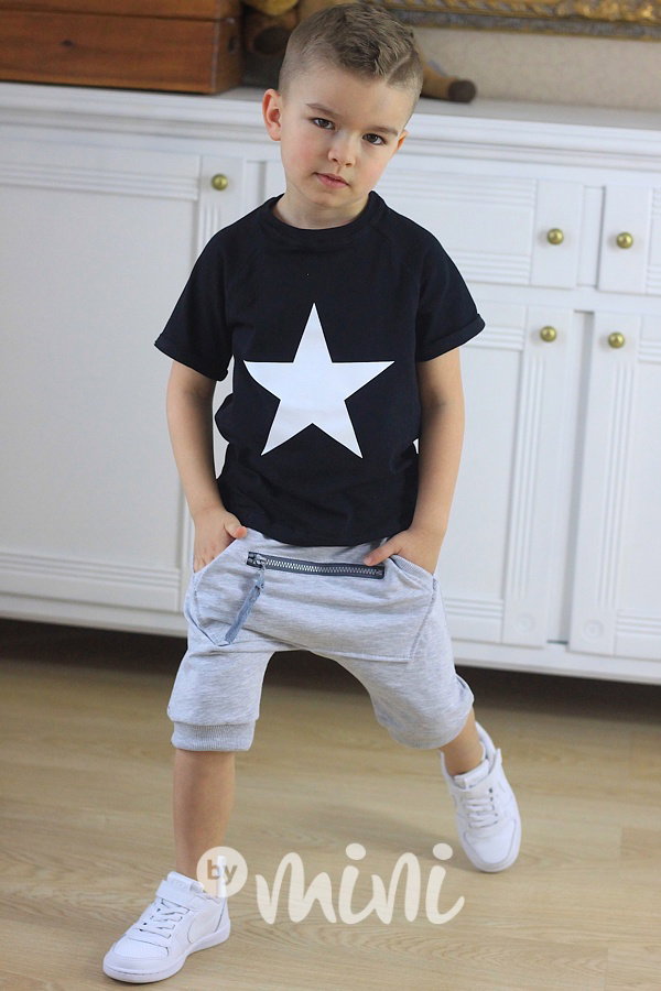 White star triko