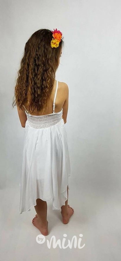 Boho summer dress