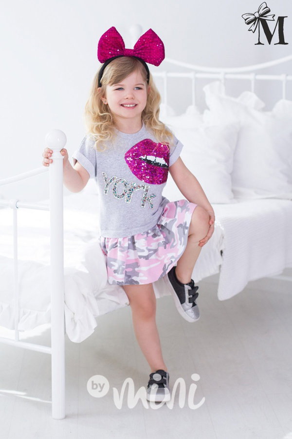Kiss York dress flitry