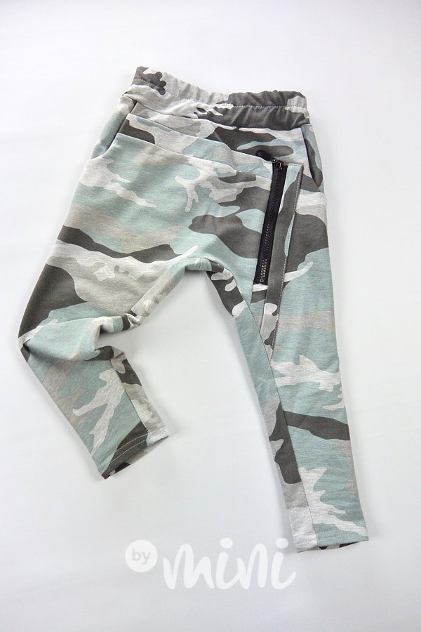 Army baggy