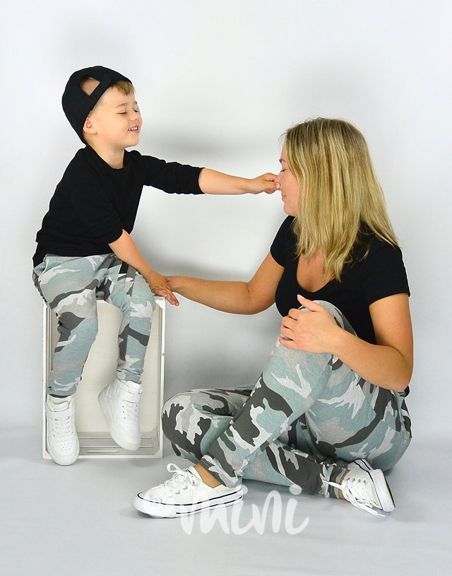 Army baggy