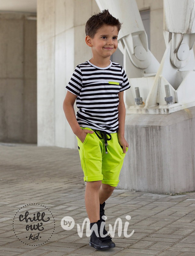 Lemon summer set