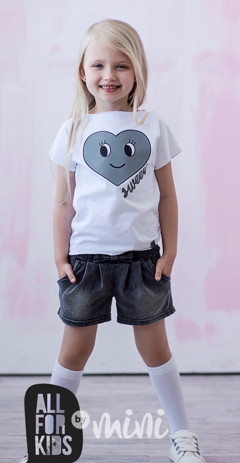 Sweet triko grey