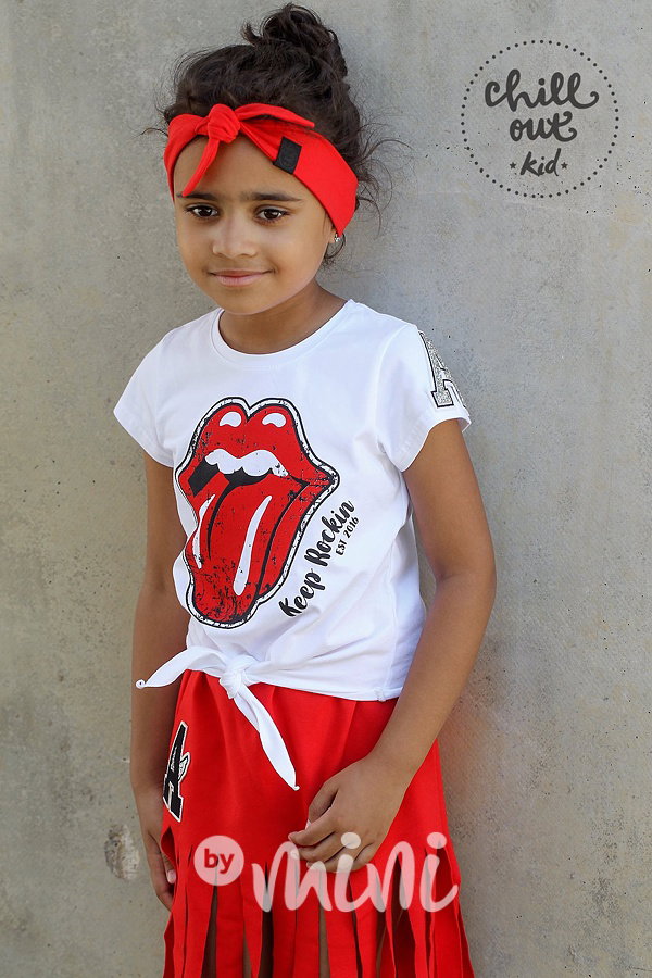 Keep rockin' set - pro maminku a dceru