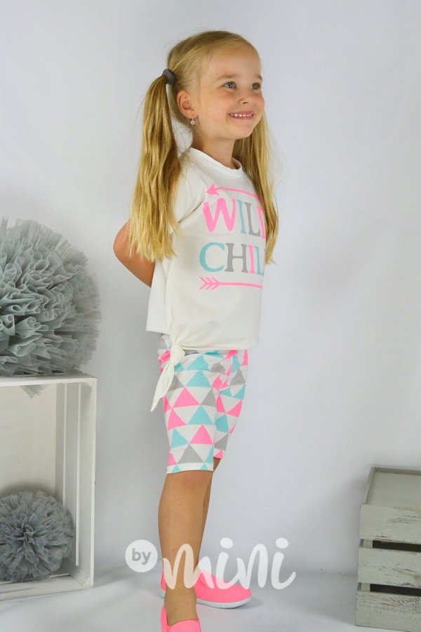 Wild child summer set