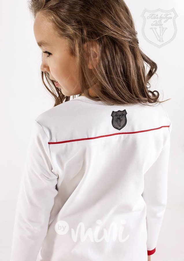 Red & White komplet