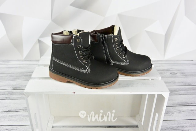 BLACK workery