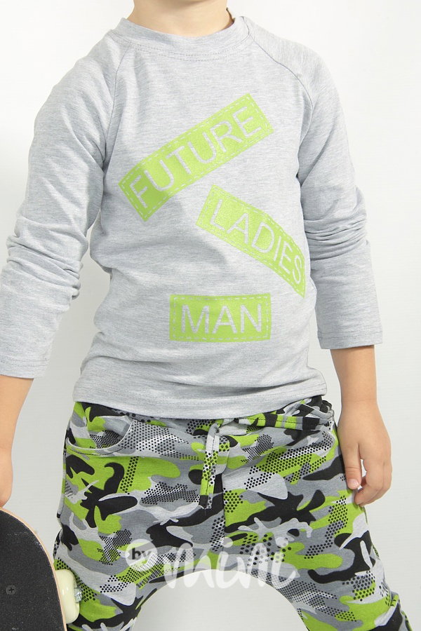 FUTURE ladies man komplet