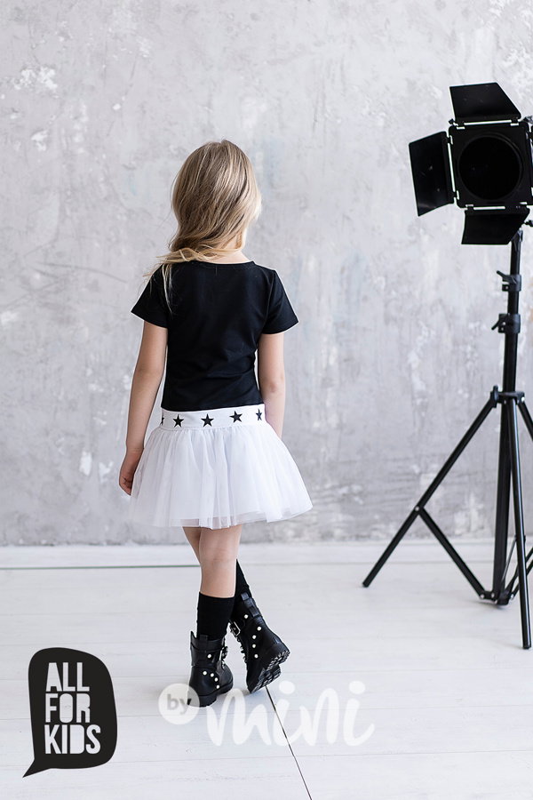 Šaty dreamer black