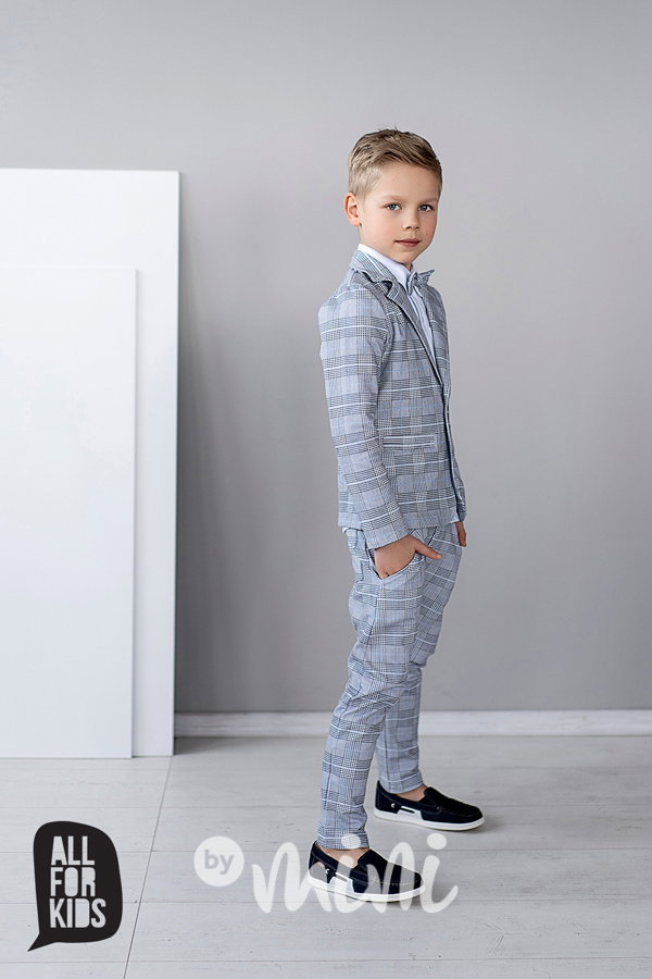 Karo pants