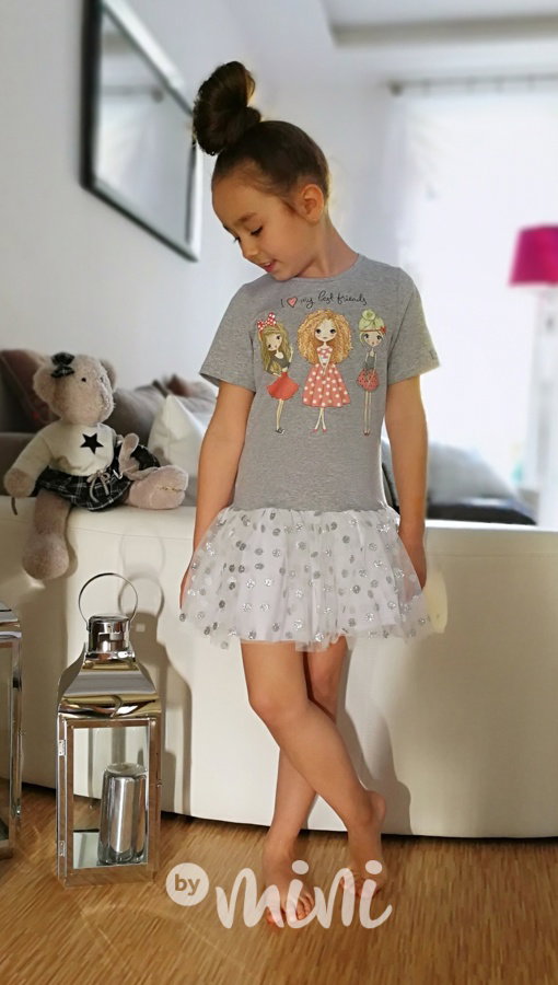 Best friend dress