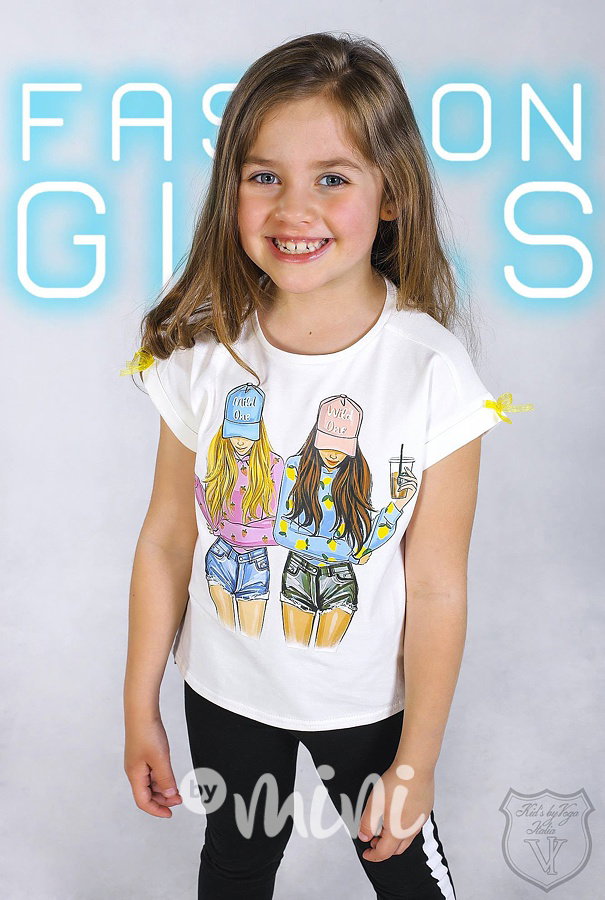 T-shirt girls