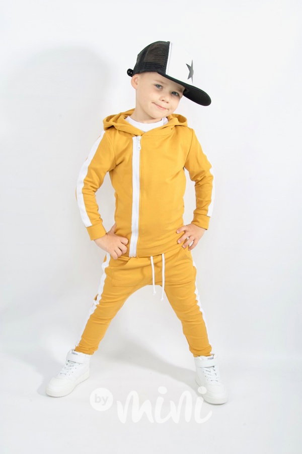 Star kšilt white