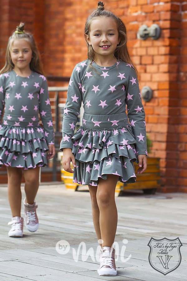 Star dětské body