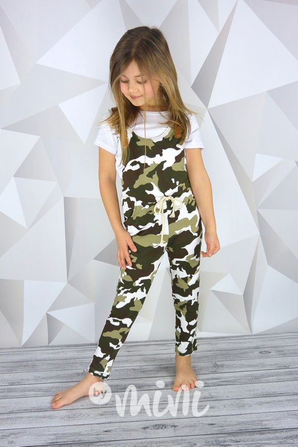 Army overal