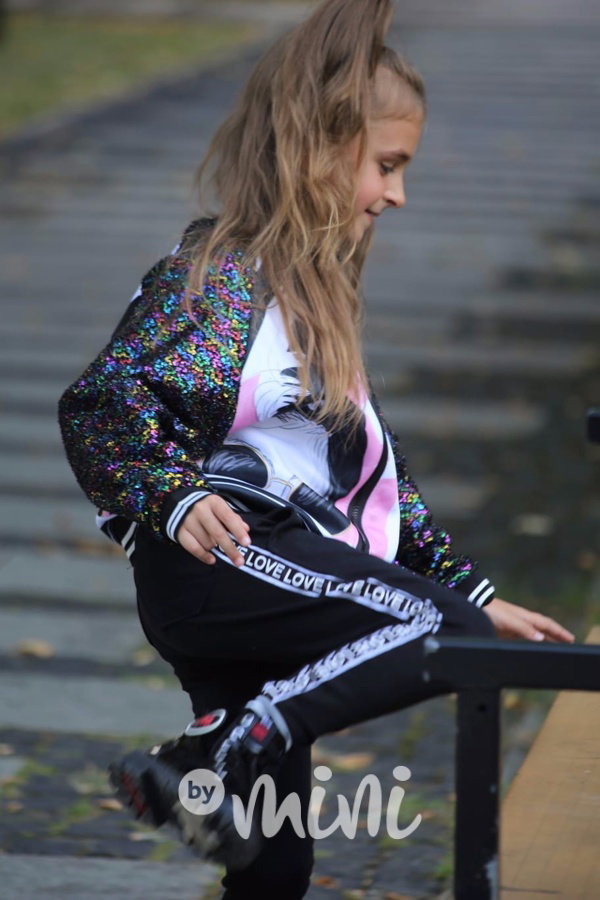 DISCO hoodie