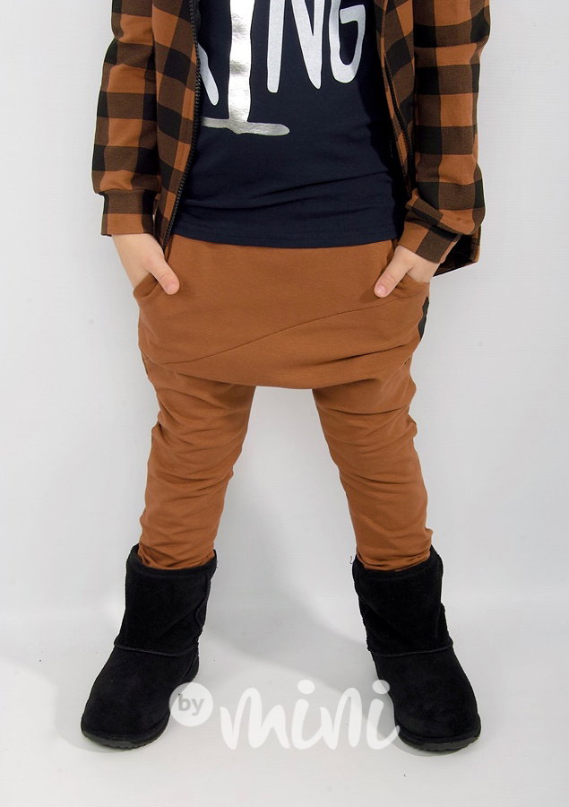 Despacito honey baggy