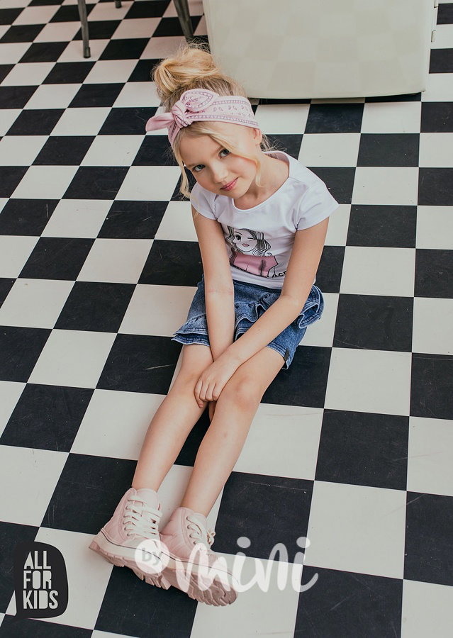 Girlie triko *AFK*