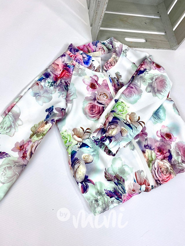 Flower bomber *Lux*