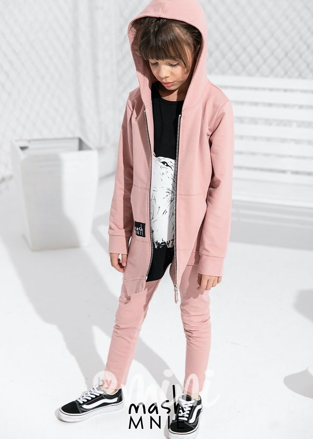 Pink legíny *Premium*