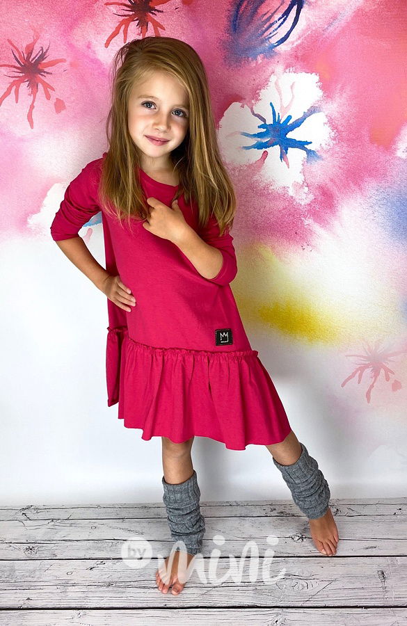 Dětské šaty 86/92