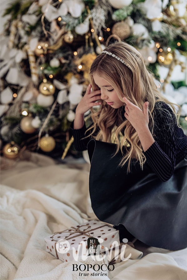 Elegant roláková blůzka  #MiniMe