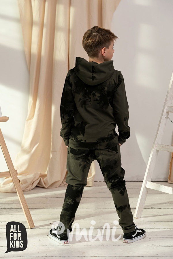 Nothing set - khaki *AFK*