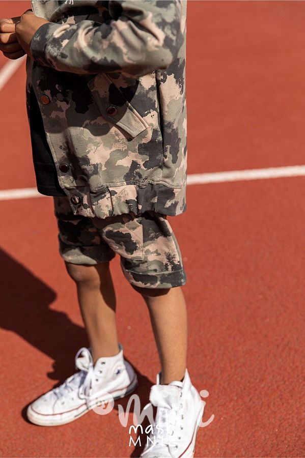 Army mikinobunda *MashMnie*