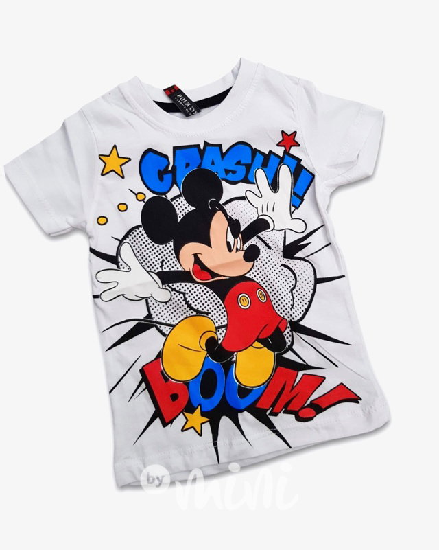 Mickey triko