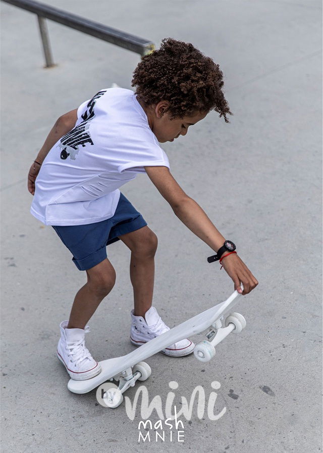 Ocean jeans kraťasy  *MashMnie*